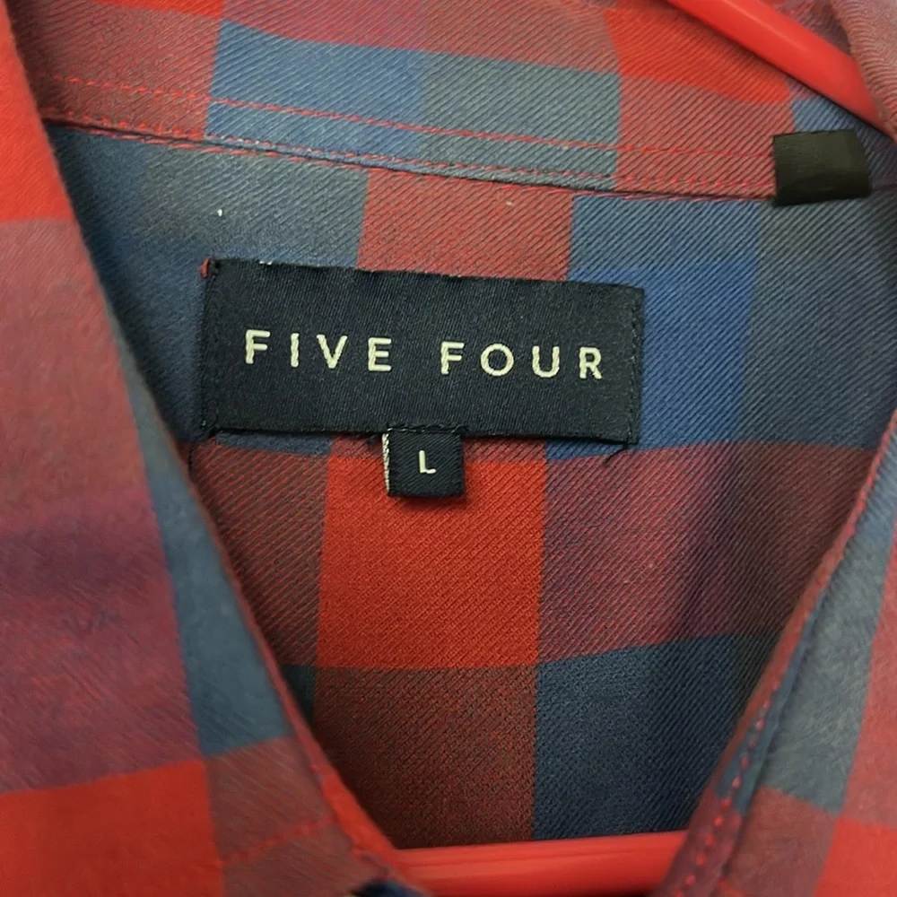 Men’s Button Down - Picture 3 of 7